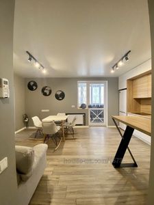 Купити квартиру, Заливна вул., Харків, id 59309