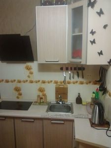 Rent an apartment, Pole, Garibaldi-ul, 11А, Kharkiv, id 133479