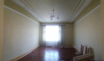 Rent an apartment, Austrian, Valova-vul, Lviv, id 1383