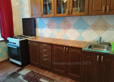 Зняти квартиру, Гагаріна просп., Харків, id 45649