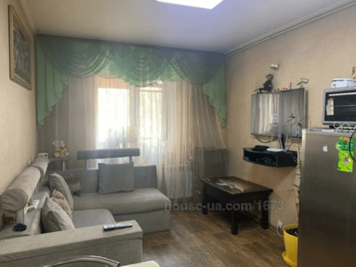 Rent an apartment, Geroev-Truda-ul, Kharkiv, id 53786