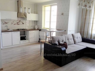 Buy an apartment, New Building, Saltovskoe-shosse, 73, Kharkiv, id 116343