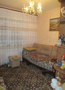 Снять квартиру, Краснодарская ул., Харьков, id 129438