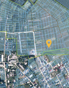 Buy a lot of land, Individual construction, Айвазовского, Lesnoe, Dergachevskiy district, id 26817