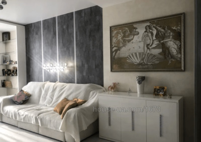 Купити квартиру, Студентська вул., Харків, id 56504