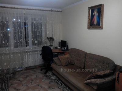 Купити квартиру, Любінська вул., Львів, id 3795