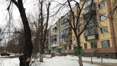 Buy an apartment, Czekh, Eydemana-ul, Kharkiv, id 6539
