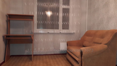 Зняти квартиру, Гагаріна просп., Харків, id 46550