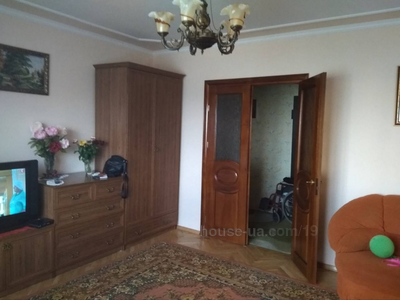 Купити квартиру, Червоної Калини просп., Львів, id 15539