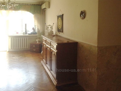 Купити квартиру, Хрущівка, Княжеская ул., Одеса, id 12596