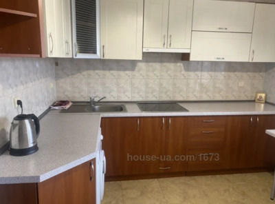 Rent an apartment, Moskovskiy-prosp, Kharkiv, id 39491