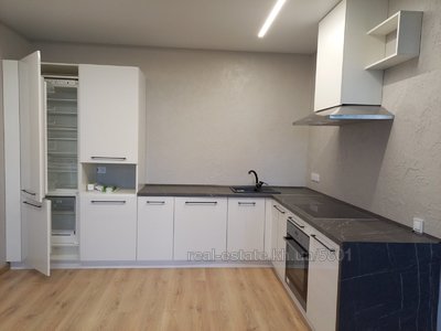 Купити квартиру, Новобудова, Льва Ландау просп., Харків, id 137445