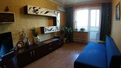 Зняти квартиру, Чугуївська вул., Харків, id 38696