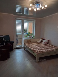 Купити квартиру, Цілиноградська вул., Харків, id 41541