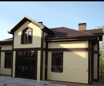 Купити будинок, Нагатинская ул., Дніпро, Самарський район, id 23869