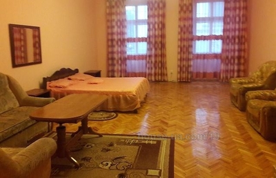 Зняти квартиру, Театральна вул., Львів, id 2909
