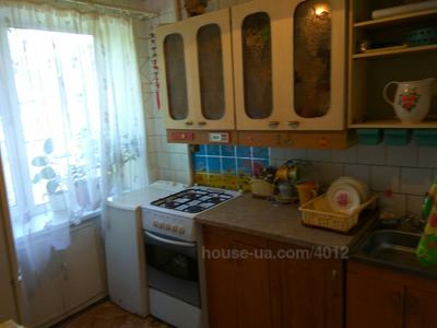 Зняти квартиру, Казакова ул., 1, Дніпро, Нагорний, Соборний район, id 62066