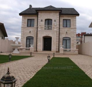 Купити будинок, Бризовая, Таирово, Овідіопольський район, id 7162