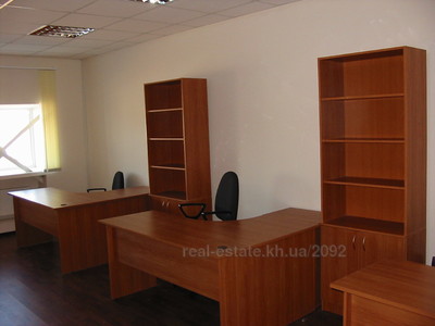 Оренда офісу, Науки проспект, 36/9, Харків, id 117115