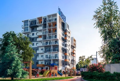 Купити квартиру, Ващенківський пров., Харків, id 22592