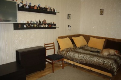 Купить квартиру, Валентиновская улица, Харьков, id 125072