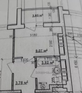 Купити квартиру, Миру вул., Харків, id 27751
