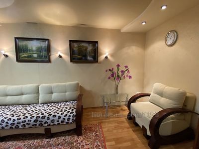 Зняти квартиру, Полтавський Шлях вул., Харків, id 50023
