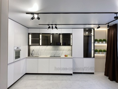 Купити квартиру, Новобудова, Трутенко Онуфрия ул., Київ, id 54510