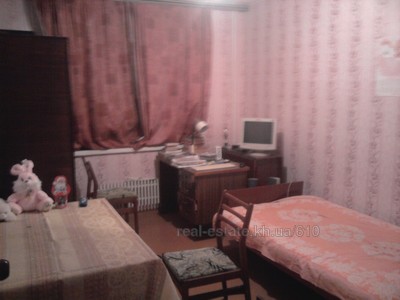 Rent an apartment, Valentinivska, Kharkiv, id 132059