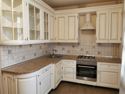 Buy an apartment, Pobedi-prosp, Kharkiv, id 59709