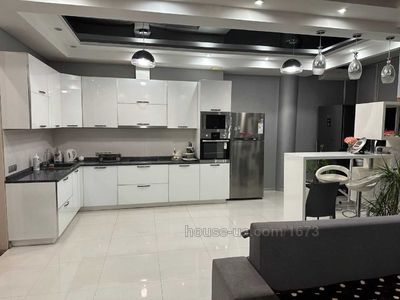 Купити квартиру, Гвардійців-широнінців вул., Харків, id 61872