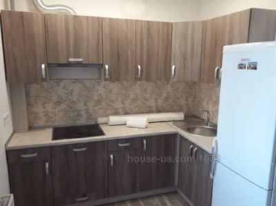 Зняти квартиру, Ньютона вул., Харків, id 55539
