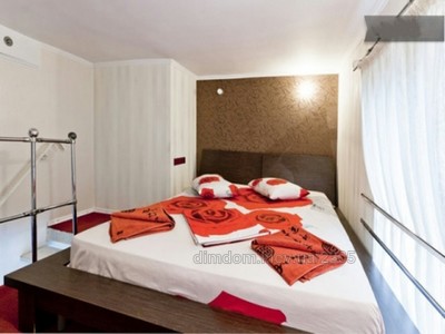 Vacation apartment, Stalinka, Mikhaylovskiy-per, 9Б, Kyiv, id 201455