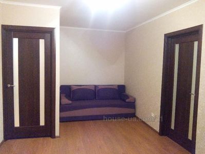 Rent an apartment, Garmatnaya-ul, Kyiv, id 601