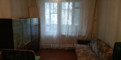 Rent an apartment, Sharikovaya-ul, 38, Kharkiv, id 123195