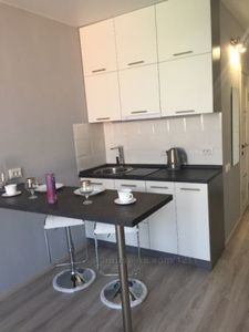 Зняти квартиру, Регенераторная ул., Київ, id 13369