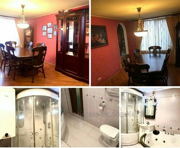 Buy an apartment, Pobedi-prosp, Kharkiv, id 32235