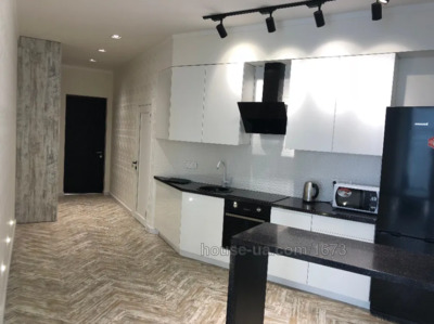 Rent an apartment, Otakara-Yarosha-per, Kharkiv, id 31647