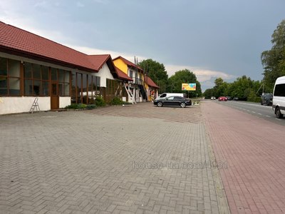 Зняти %profile%, Фасадне з окремим входом, Коломия, Коломийський район, id 64750
