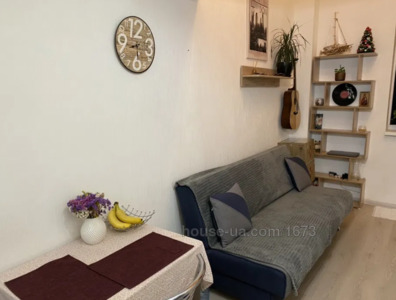 Купити квартиру, Московський просп., Харків, id 39534