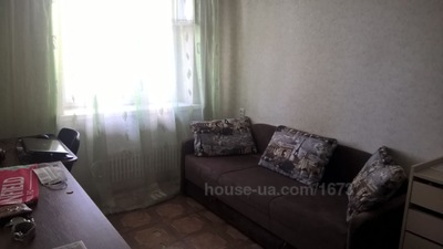 Купить квартиру, Искринская ул., Харьков, id 35177