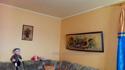 Buy an apartment, Improved, Gvardeycev-shironincev-ul, 77, Kharkiv, id 120478