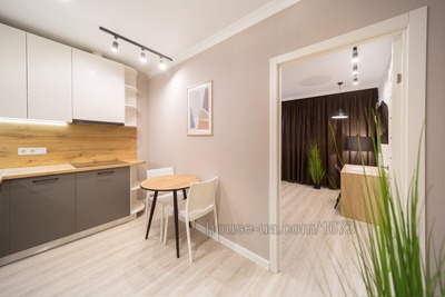 Купити квартиру, Полтавський Шлях вул., Харків, id 56693