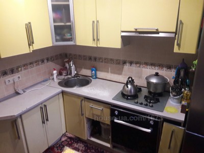 Купити квартиру, Отакара Яроша вул., Харків, id 47446