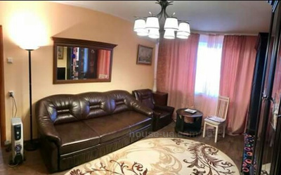Rent an apartment, Pobedi-prosp, Kharkiv, id 22168