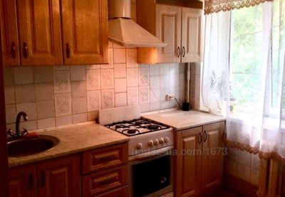 Купити квартиру, 23-го Серпня вул., Харків, id 49374