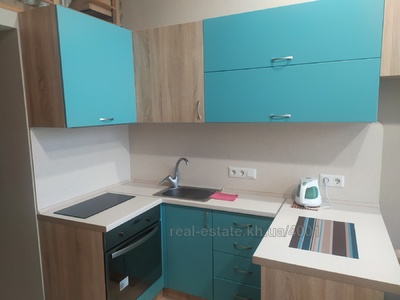 Зняти квартиру, Новобудова, Чернівецька вул., 5, Харків, id 131373