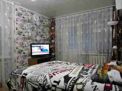 Vacation apartment, Tankopiya-ul, 14, Kharkiv, Marshala_Zhukova_M, Nemyshlyansky district, id 121455