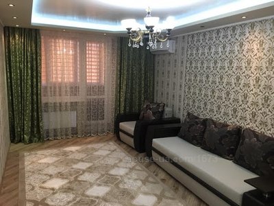 Купити квартиру, Цілиноградська вул., Харків, id 18504