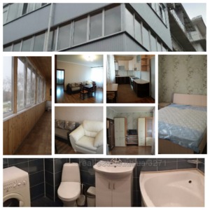 Rent an apartment, New Building, Pereyaslavskaya-ul, Kharkiv, id 118451